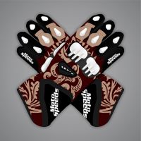 Marc Marquez Ducati Gloves