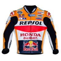 Chaqueta Marc Marquez