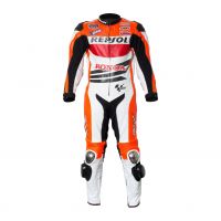 Repsol Marc Marquez Cueros de Carreras