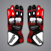 Guantes de motogp
