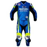 Maverick Vinales Traje
