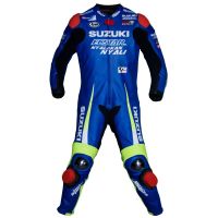Maverick Vinales Motogp Traje