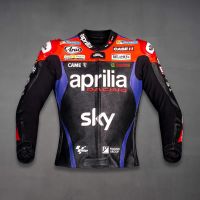 Chaqueta Moto Track
