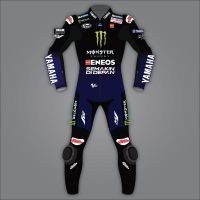 Ropa Maverick Vinales