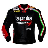 Chaqueta Aprilia