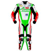 Traje Aprilia Cueros