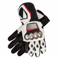 Guantes Max Biaggi