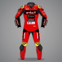 Motorbike Riding Leathers