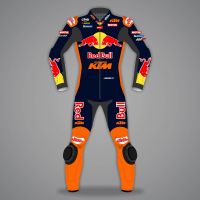 Motorbike Riding Suit