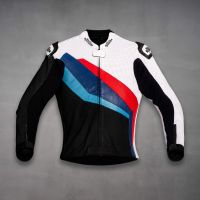 Chaquetas De Moto Bmw