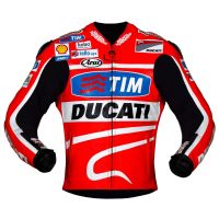 Chaqueta Ducati Motogp