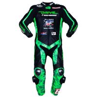 trajes de motociclismo