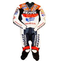 Nicky Hayden Traje De Moto