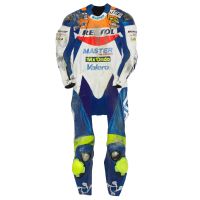 Traje Moto Repsol