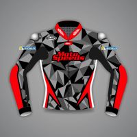 Chaqueta Moto Ktm Hombre