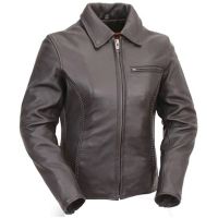 Chaqueta Moto Cruiser