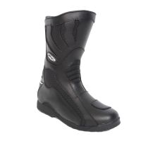 Botas De Cuero Para Moto