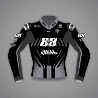 Chaqueta de circuito