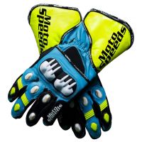 Guantes Moto Suzuki