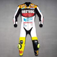 Traje Rossi Repsol Honda MotoGP