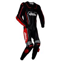 Traje de cuero Motospeeds