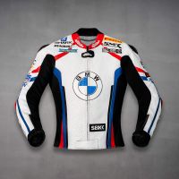 BMW chaqueta moto