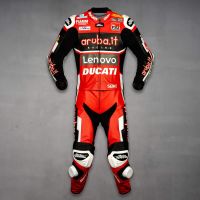 Scott Redding Traje Motogp
