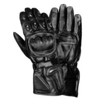 Silverstone Guantes Piel Moto