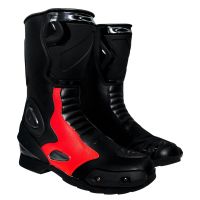 Botas Racing Moto