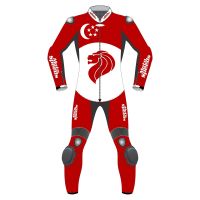 Trajes De Cuero Para Moto