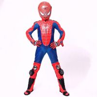Spiderman Trajes De Moto