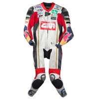 Traje Moto Honda Repsol