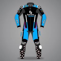 Superbike Suit