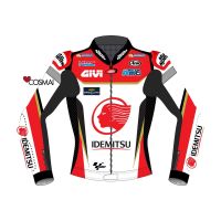 Chaqueta De Moto Honda