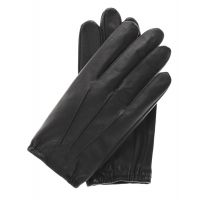 Guantes De Piel Hombre