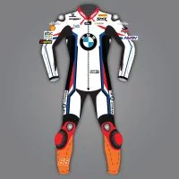 Ropa Para Moto Bmw