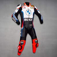 Cueros Para Motocicletas Bmw
