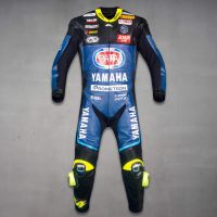 Trajes De Motociclista Yamaha