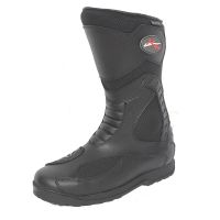 Botas De Motociclista