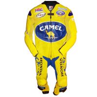 Traje Troy Bayliss