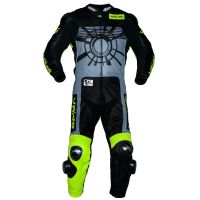 Traje Vr46