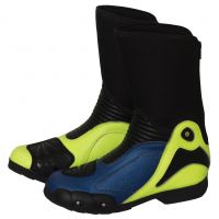 Botas Para Valentino Rossi