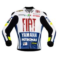 Chaqueta Fiat Yamaha
