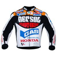 Chaqueta Motociclismo