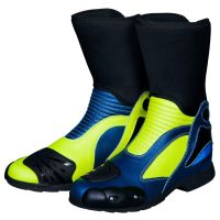 Botas Rossi