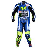 traje monster moto