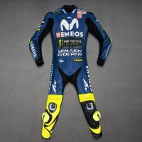 Valentino Rossi Yamaha Traje