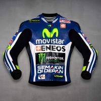 Cazadora Valentino Rossi