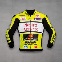 Chaqueta Valentino Rossi Moto