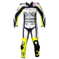 Traje Moto Yamaha